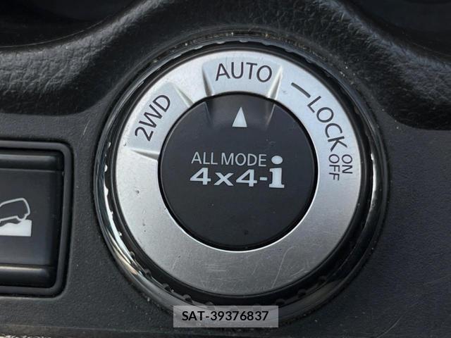 Nissan X-TRAIL 2014-05 8545624-4