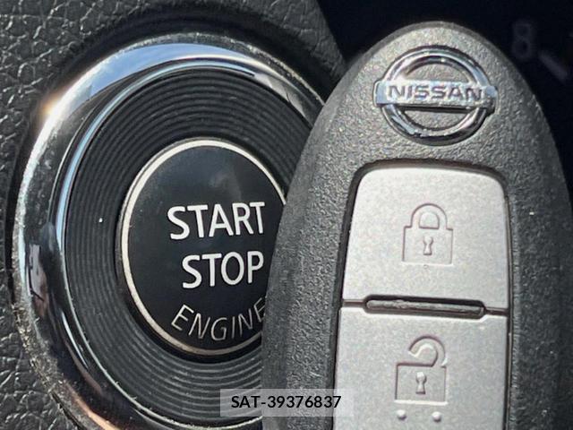 Nissan X-TRAIL 2014-05 8545624-8