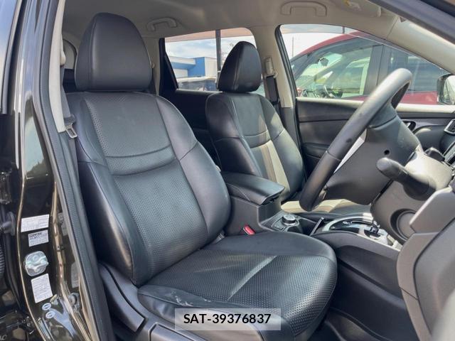 Nissan X-TRAIL 2014-05 8545624-9