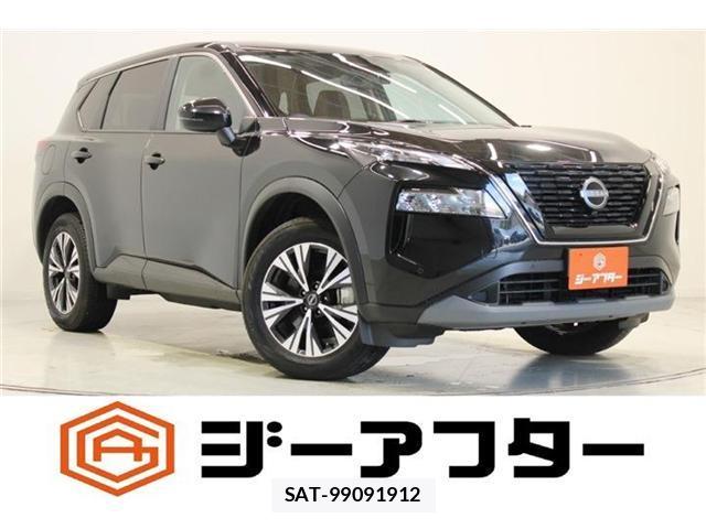 Nissan X-TRAIL 2024-05 8545784-0