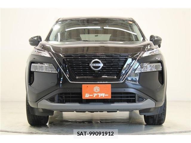 Nissan X-TRAIL 2024-05 8545784-7