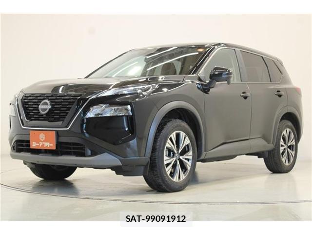 Nissan X-TRAIL 2024-05 8545784-8