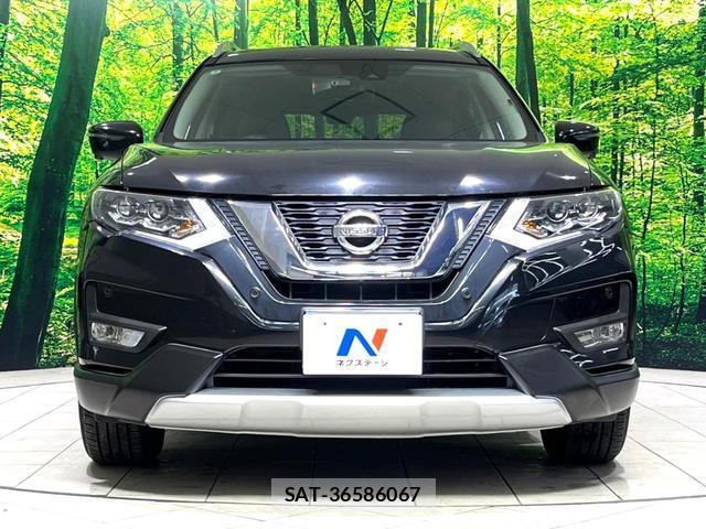 Nissan X-TRAIL 2018-06 8545812-14