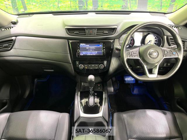 Nissan X-TRAIL 2018-06 8545812-2