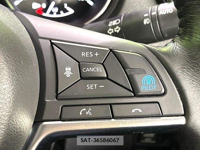 Nissan X-TRAIL 2018-06 8545812-7