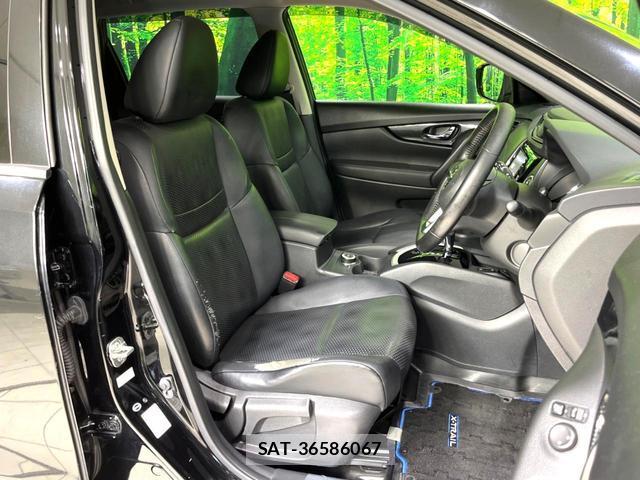 Nissan X-TRAIL 2018-06 8545812-8