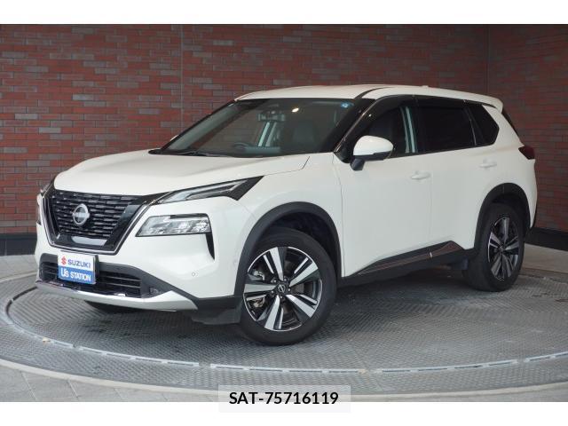 Nissan X-TRAIL 2024-05 8546026-0