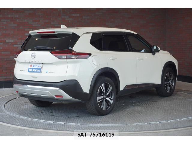 Nissan X-TRAIL 2024-05 8546026-1