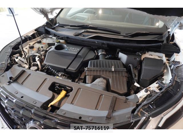 Nissan X-TRAIL 2024-05 8546026-7