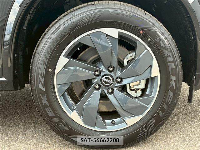 Nissan X-TRAIL 2026-03 8546628-10