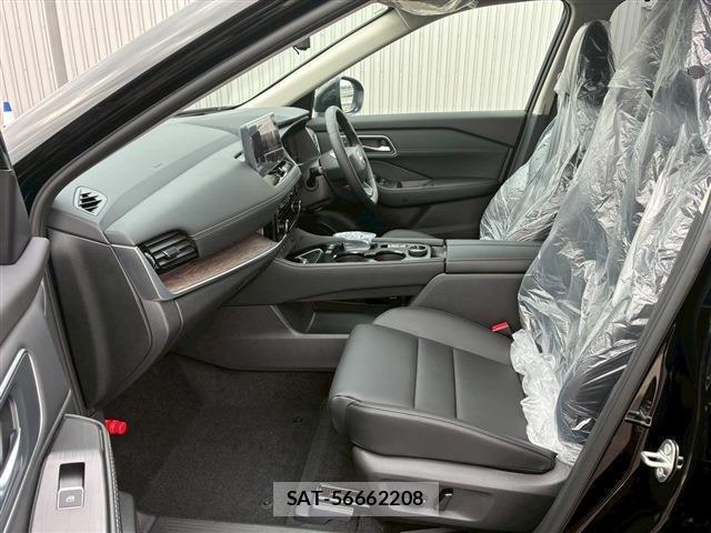 Nissan X-TRAIL 2026-03 8546628-11