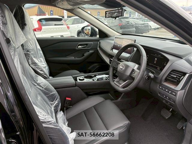Nissan X-TRAIL 2026-03 8546628-12