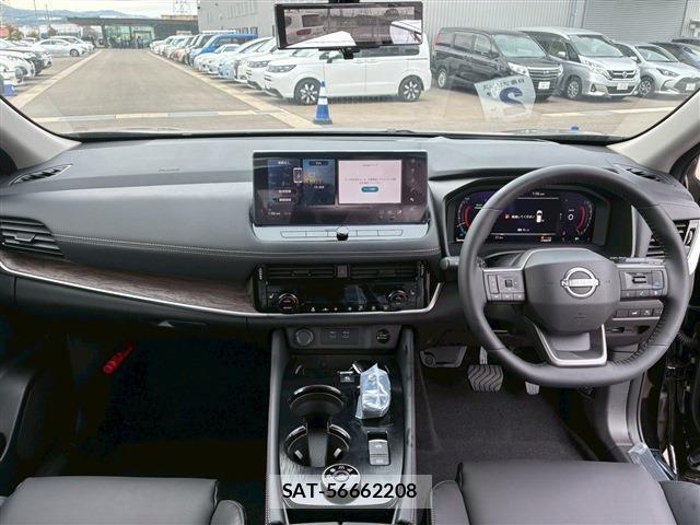 Nissan X-TRAIL 2026-03 8546628-13