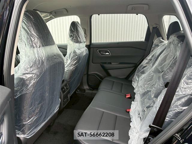 Nissan X-TRAIL 2026-03 8546628-14