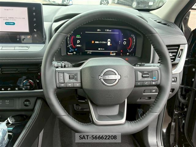 Nissan X-TRAIL 2026-03 8546628-18