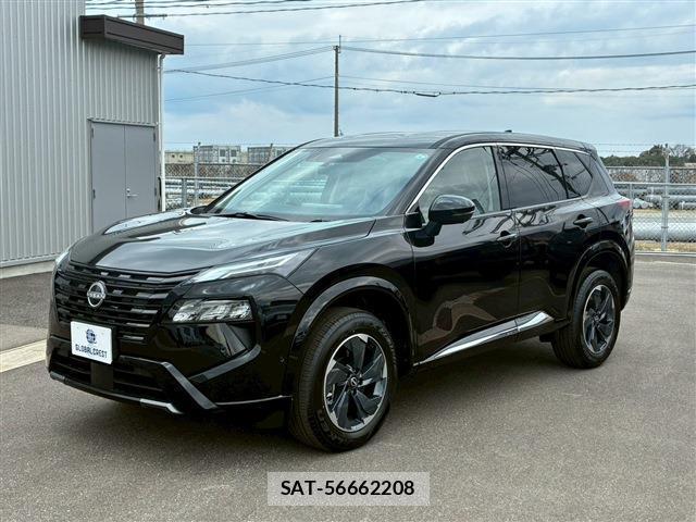 Nissan X-TRAIL 2026-03 8546628-2