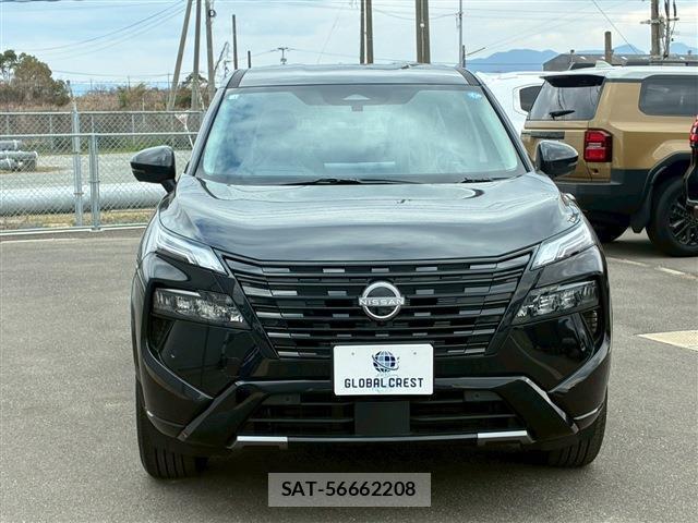 Nissan X-TRAIL 2026-03 8546628-3