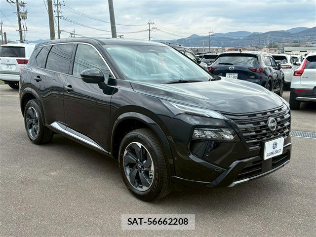 Nissan X-TRAIL 2026-03 8546628-4