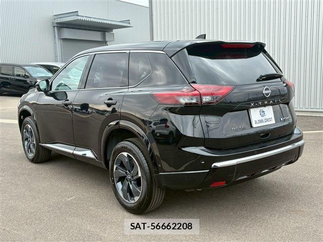 Nissan X-TRAIL 2026-03 8546628-7