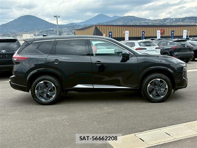 Nissan X-TRAIL 2026-03 8546628-9