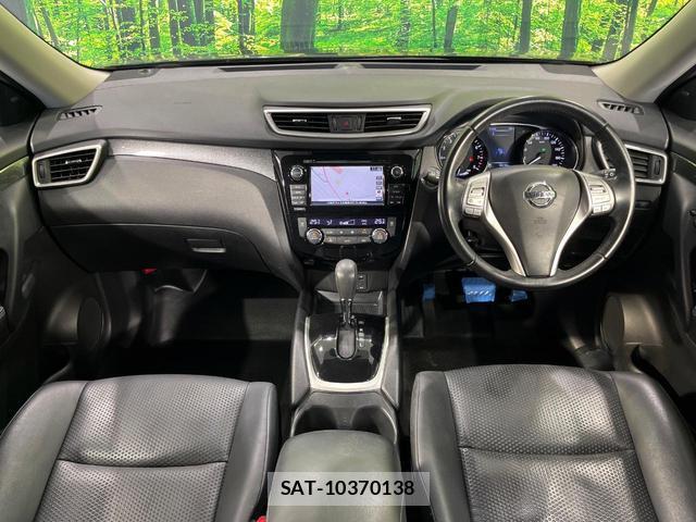 Nissan X-TRAIL 2015-12 8546641-1
