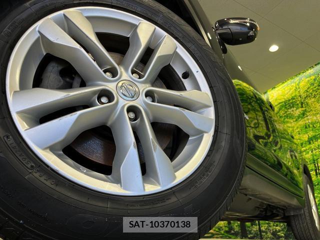 Nissan X-TRAIL 2015-12 8546641-12