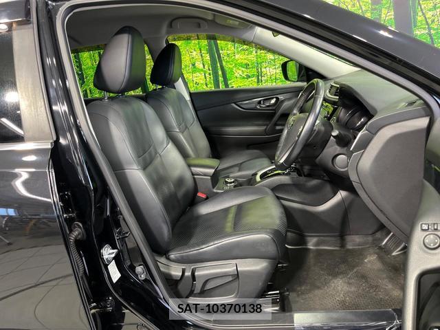 Nissan X-TRAIL 2015-12 8546641-7