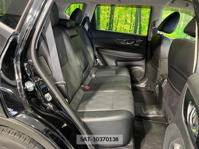 Nissan X-TRAIL 2015-12 8546641-8