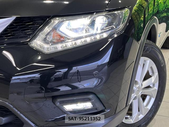 Nissan X-TRAIL 2015-07 8546650-11