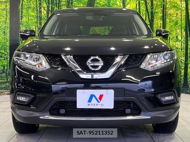 Nissan X-TRAIL 2015-07 8546650-13
