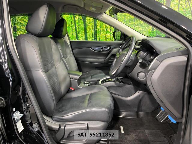 Nissan X-TRAIL 2015-07 8546650-7