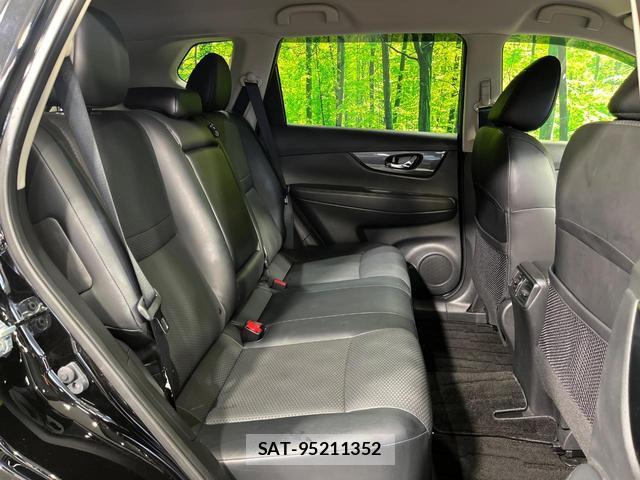 Nissan X-TRAIL 2015-07 8546650-8