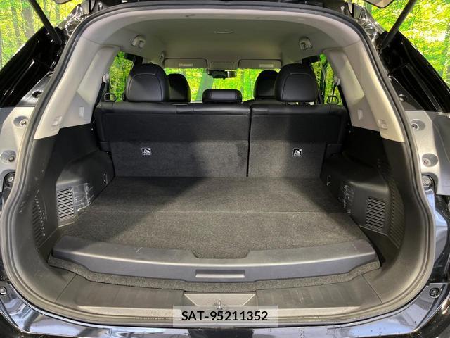 Nissan X-TRAIL 2015-07 8546650-9