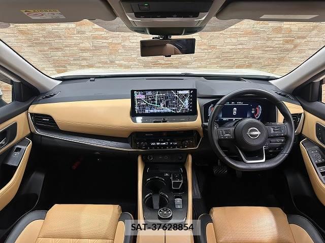 Nissan X-TRAIL 2022-12 8546671-1