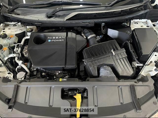 Nissan X-TRAIL 2022-12 8546671-13