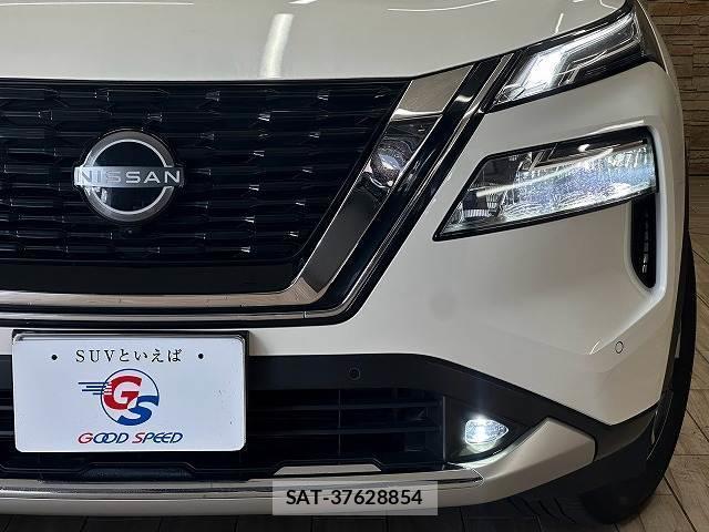 Nissan X-TRAIL 2022-12 8546671-19