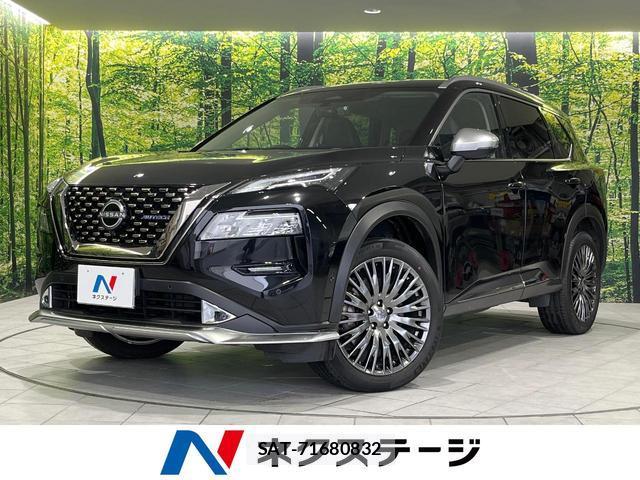 Nissan X-TRAIL 2023-05 8546707-0