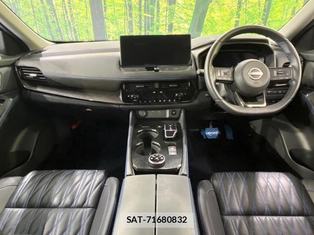 Nissan X-TRAIL 2023-05 8546707-1
