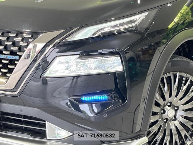 Nissan X-TRAIL 2023-05 8546707-11
