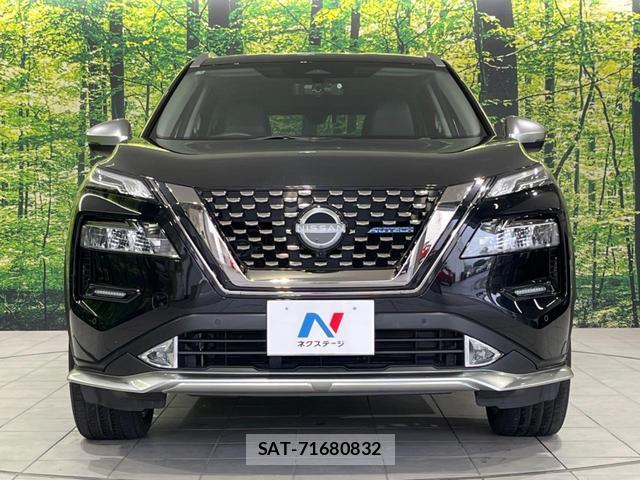 Nissan X-TRAIL 2023-05 8546707-13