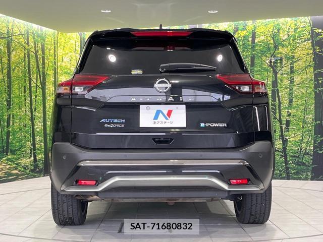 Nissan X-TRAIL 2023-05 8546707-14