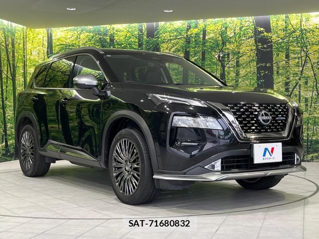 Nissan X-TRAIL 2023-05 8546707-15