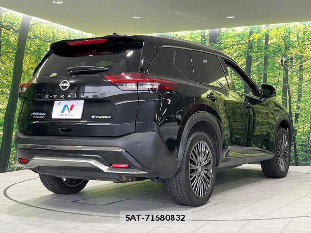 Nissan X-TRAIL 2023-05 8546707-16