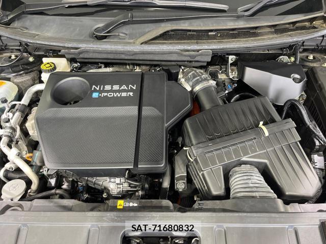 Nissan X-TRAIL 2023-05 8546707-17