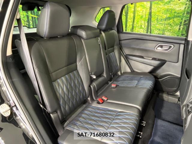 Nissan X-TRAIL 2023-05 8546707-8