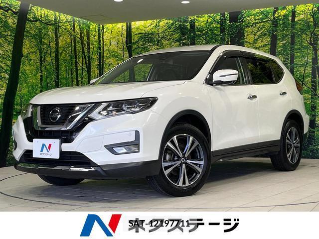 Nissan X-TRAIL 2020-02 8546868-0