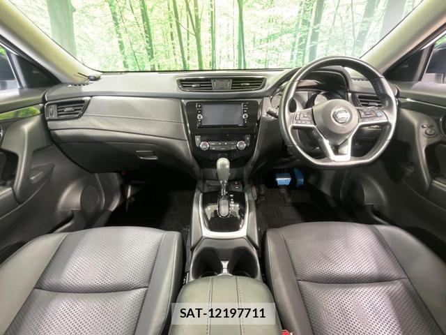 Nissan X-TRAIL 2020-02 8546868-1