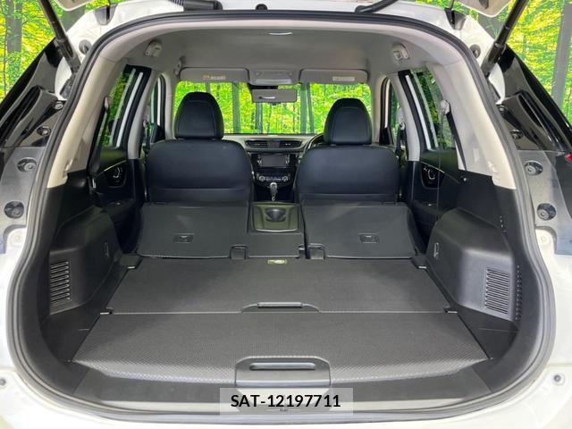 Nissan X-TRAIL 2020-02 8546868-10