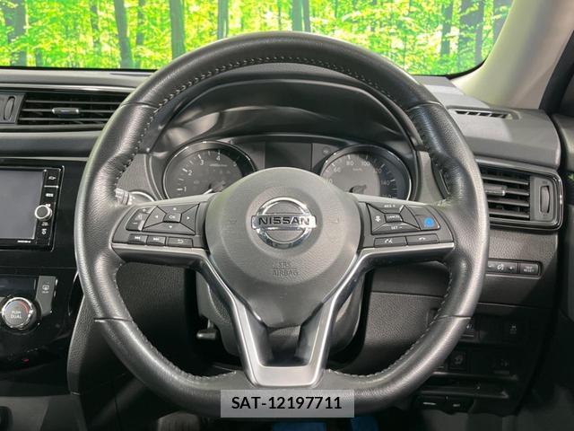 Nissan X-TRAIL 2020-02 8546868-11
