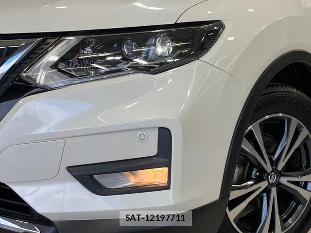 Nissan X-TRAIL 2020-02 8546868-12